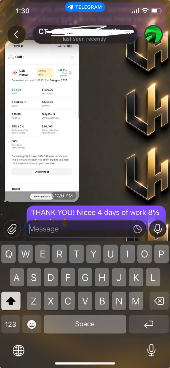 Member feedback 2