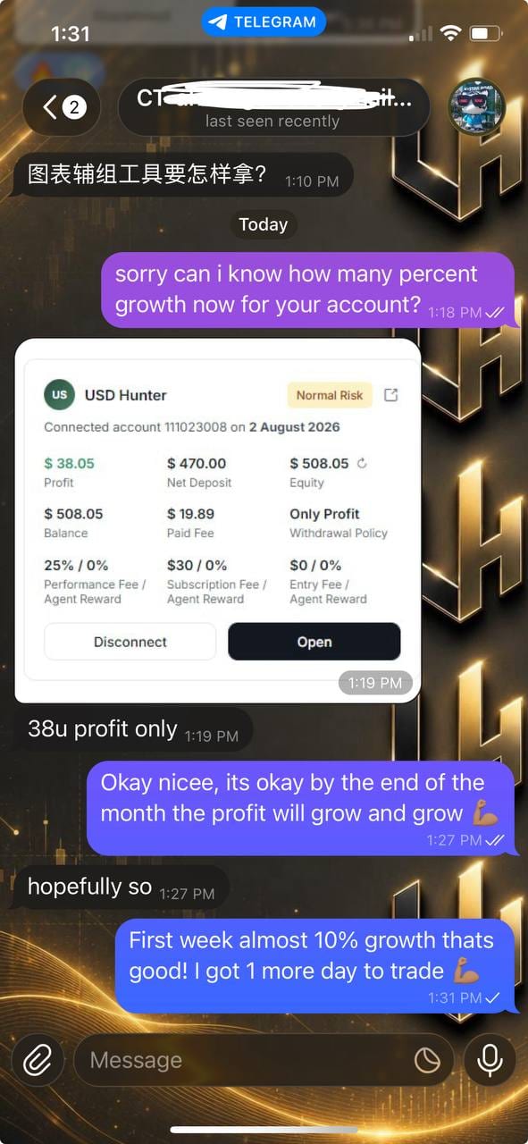 Member feedback 4