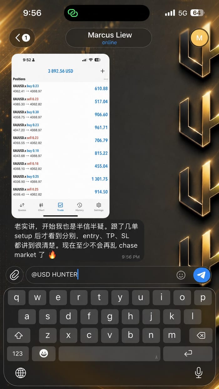 Member feedback 7